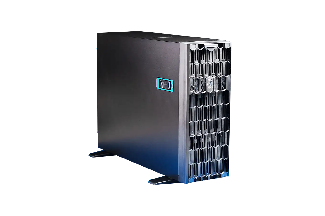 Buy Pro Maestro 2AEGPS - Custom AMD Server for GPU Server