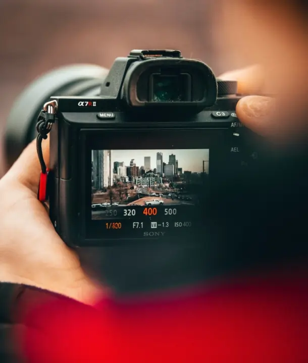 Photo Editing for Pros and Enthusiasts