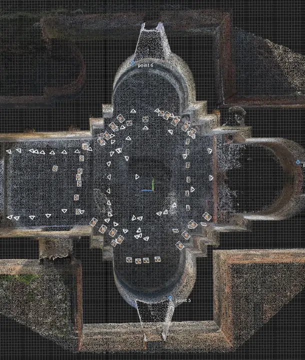 Workstations for Photogrammetry Professionals