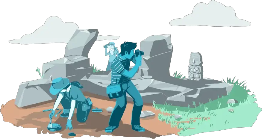 Workstations for Photogrammetry