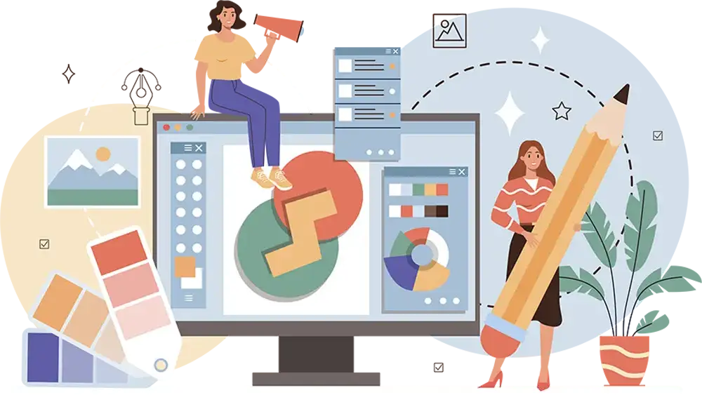 Custom Built Workstations for Content Creators