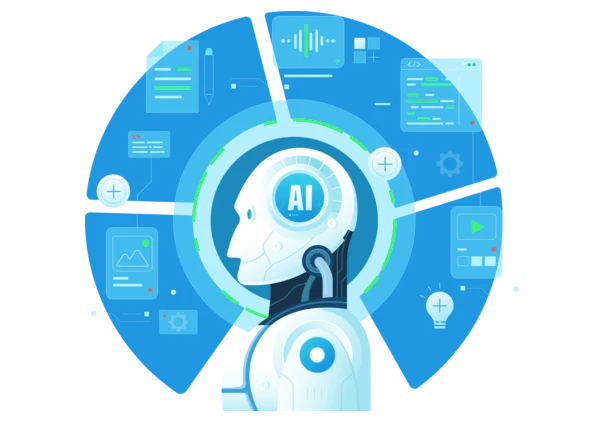 Custom Built Workstations for Edge Inferencing