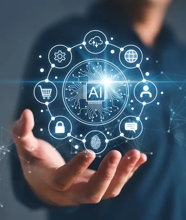 Al Model Training Workstations