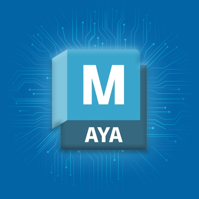 Workstations for Autodesk Maya