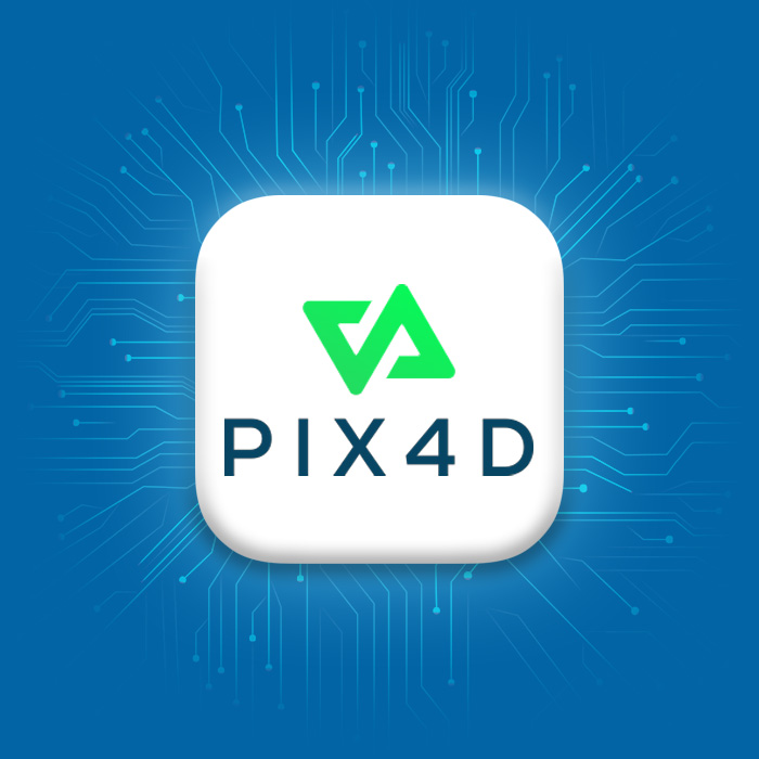 Workstations for Pix4D