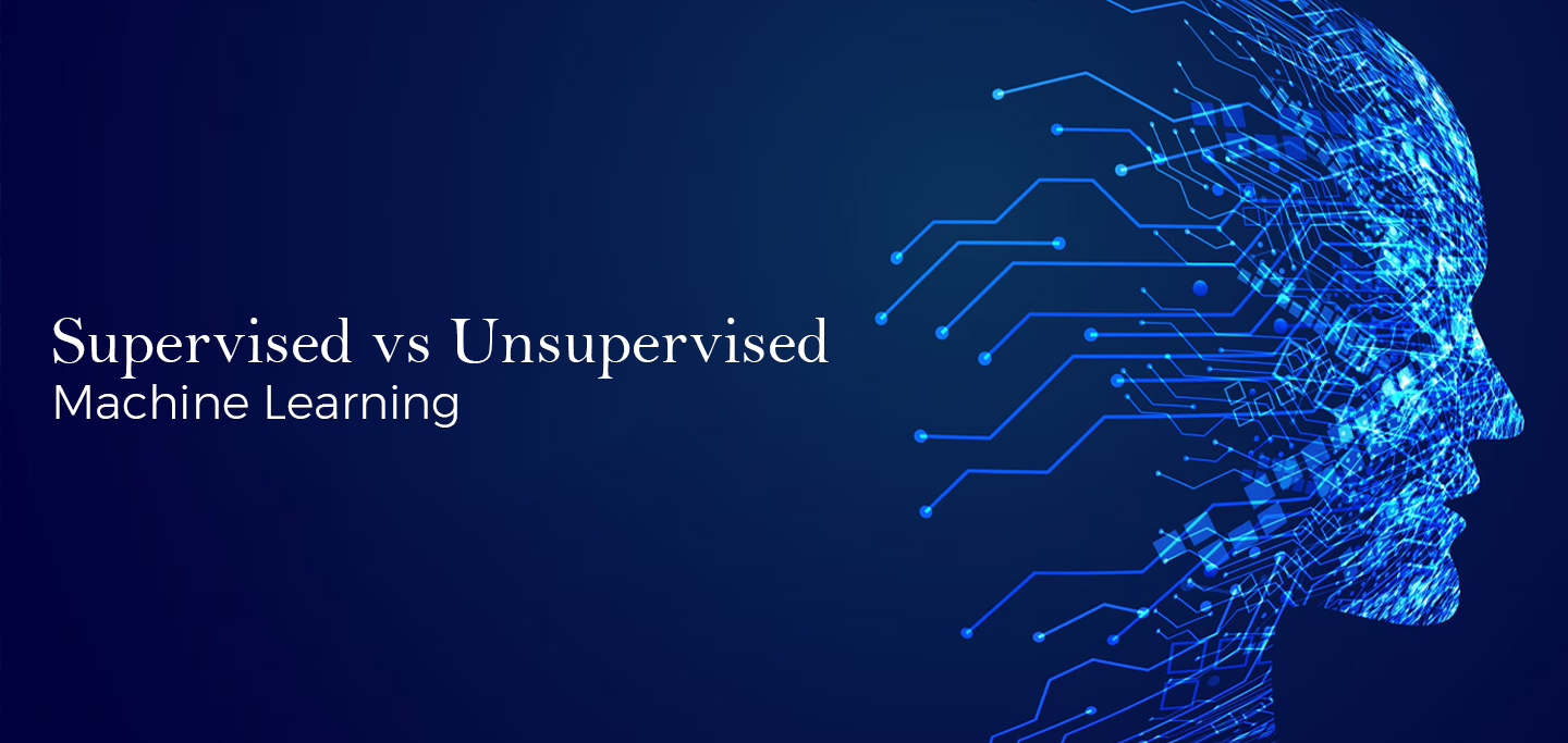 Supervised vs Unsupervised Machine Learning: Understanding the Difference
