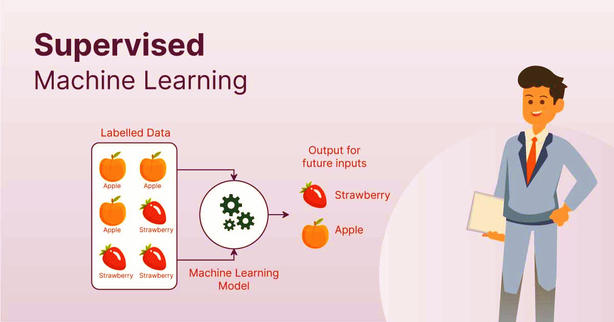 supervised-learning