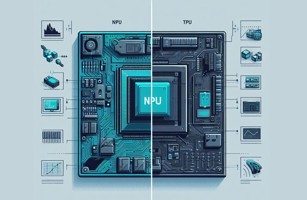 comparison-between-tpus-and-npus