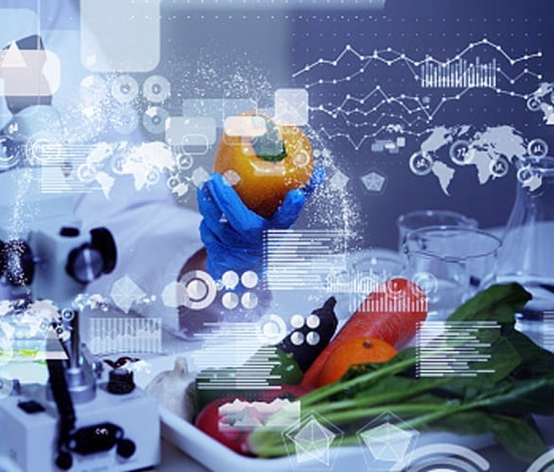 AI Monitoring Safeguards Hygiene and Quality in Food Processing Plants