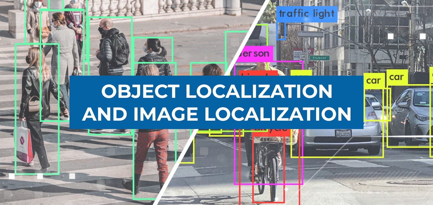 Object Detection And Localization Object Detection FasterCapital