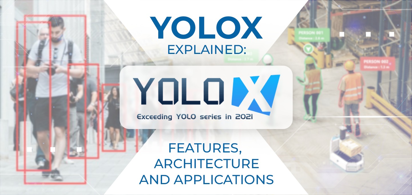 YOLOX Explained: Features, Architecture and Applications