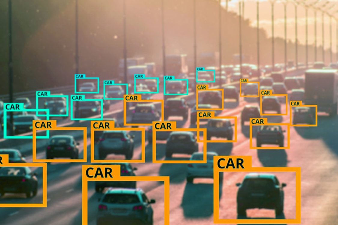 Traffic analytics with deep learning – ProX PC