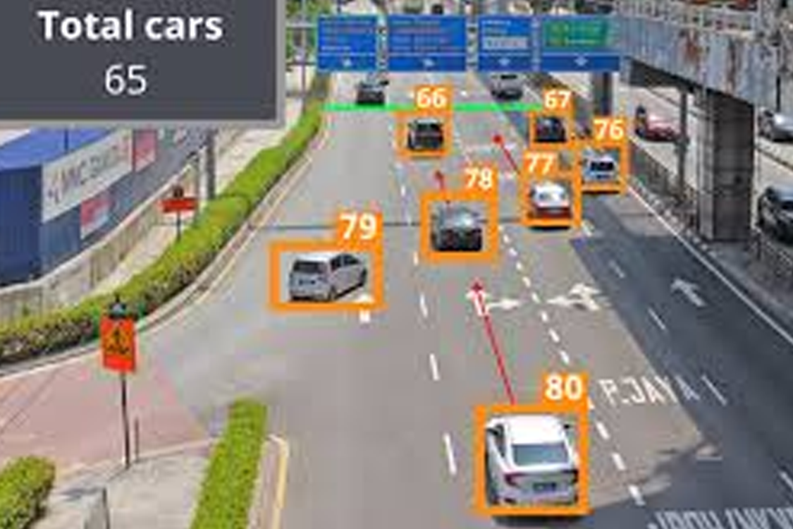 Distributed Edge Machine Learning for Traffic Analytics in AIoT – ProX PC 