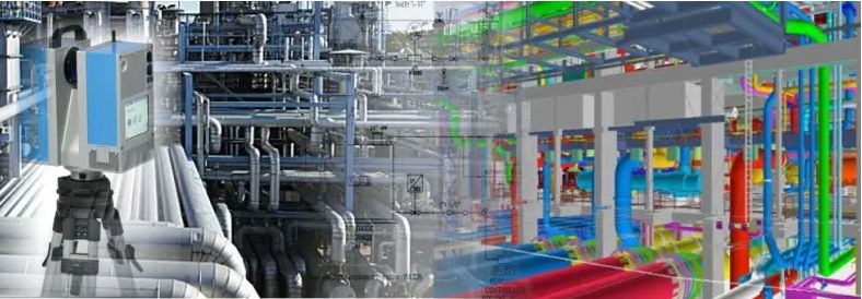 Point Cloud Application in Industry Inspection 