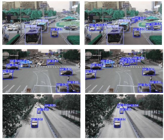 YOLOv5 Vehicle Detection 