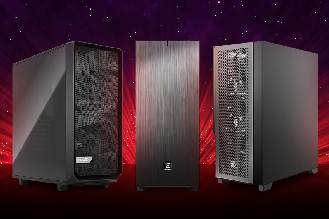  ProX PC Maven Series