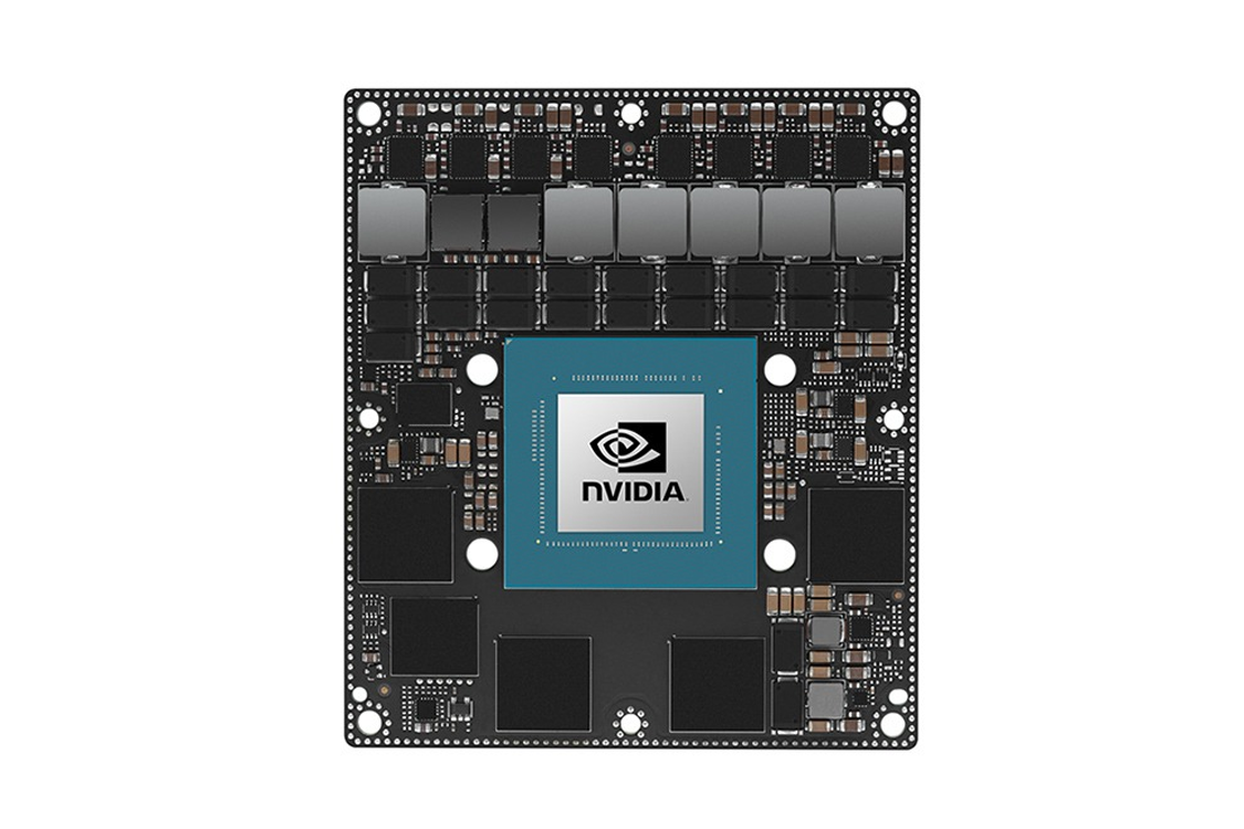 NVIDIA Jetson Orin