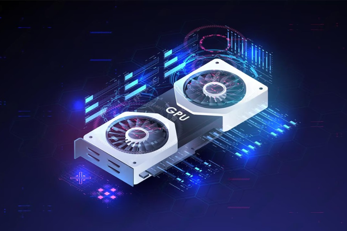 GPU