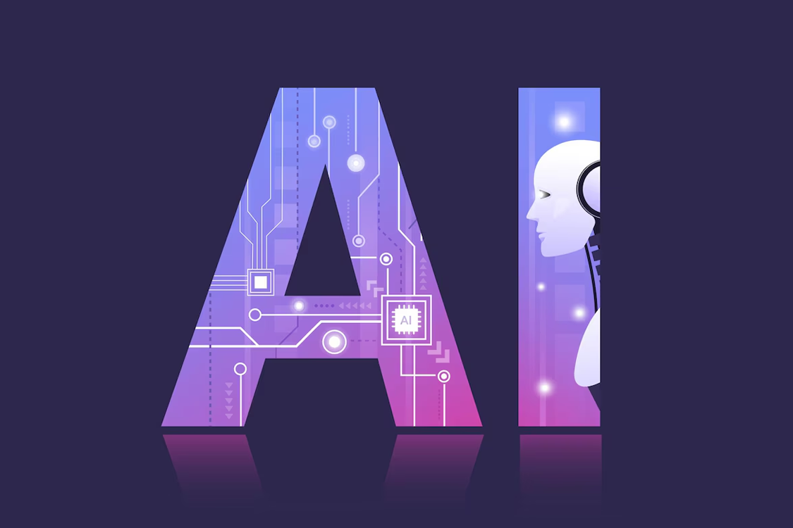 A Holistic Approach to AI