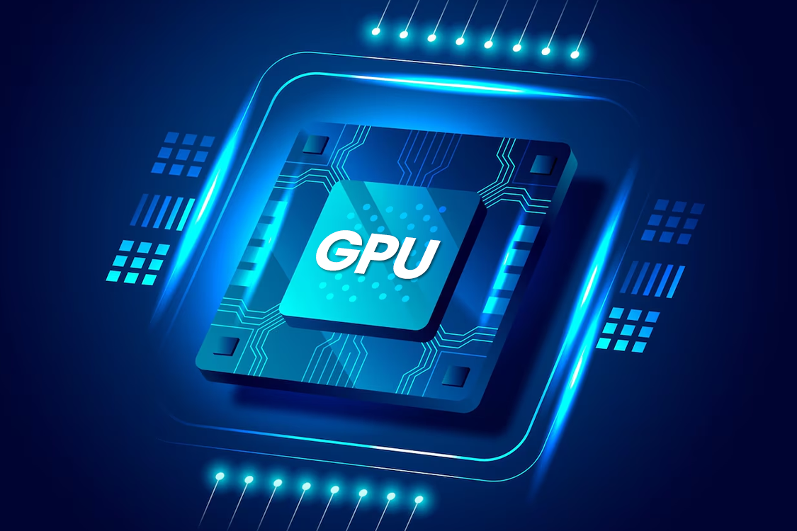 GPU