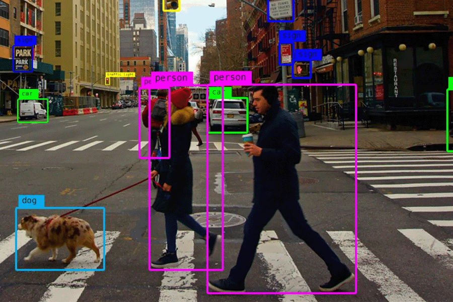 Object Detection