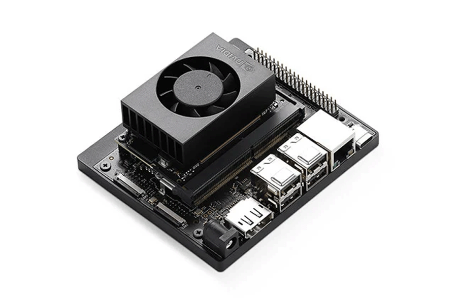 NVIDIA® Jetson Orin™ Nano