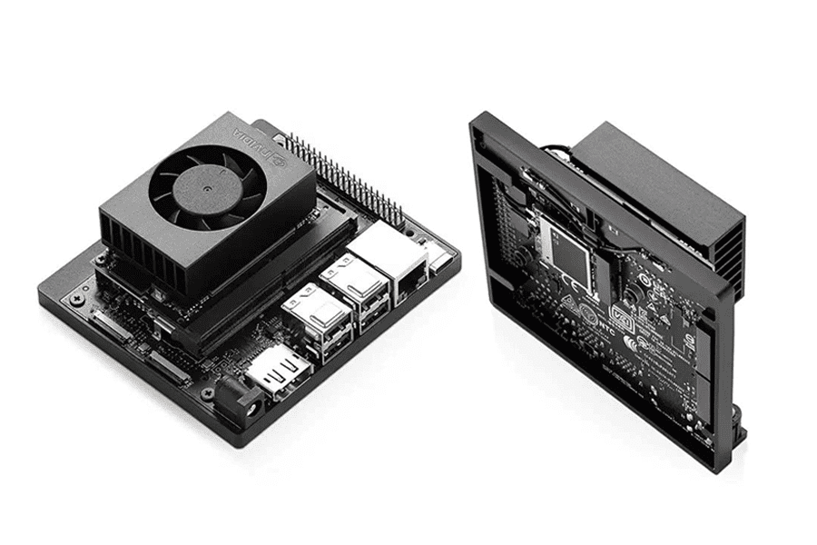 NVIDIA Jetson Orin Nano