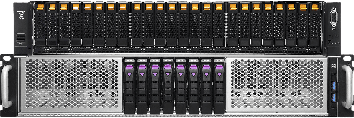 Rack Servers