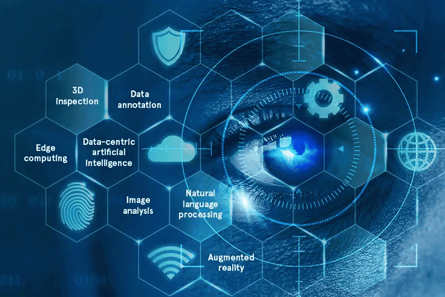 Future Trends in AI Vision