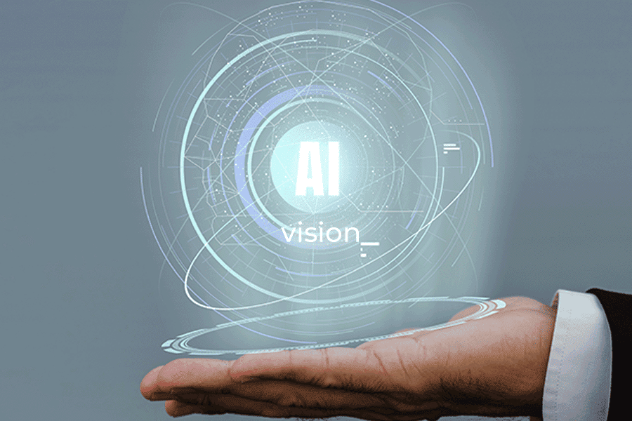 Understanding AI Vision