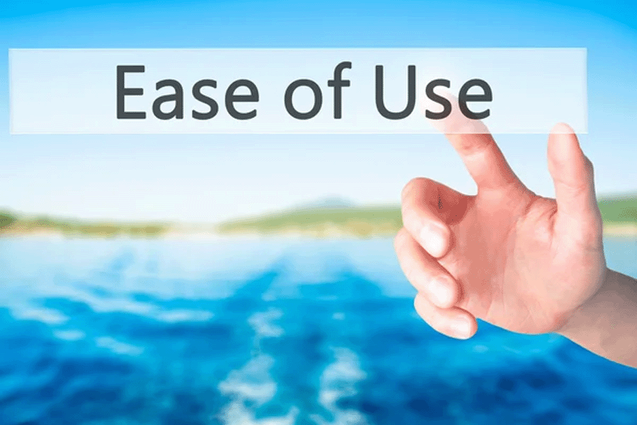 Ease of Use