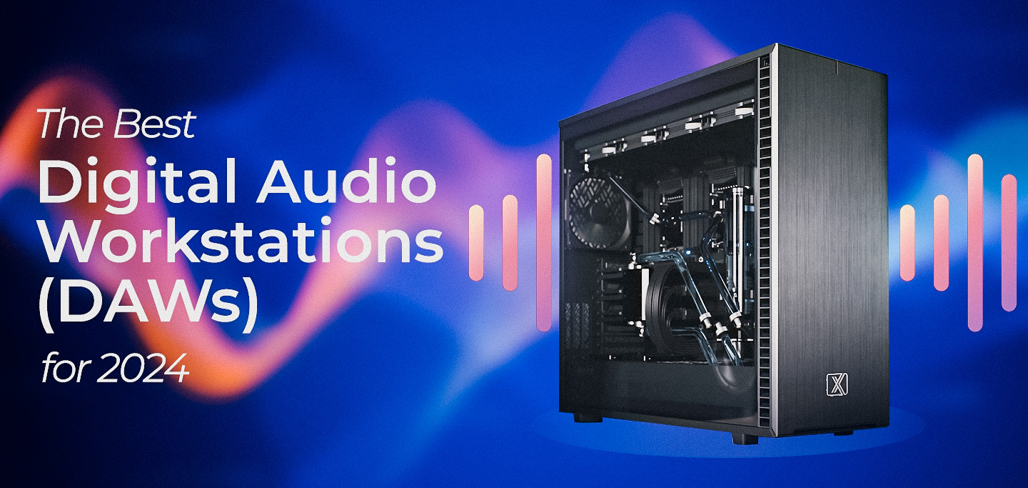 Unlock the Secrets of Auto-Tune: Exploring the Best Digital Audio Workstations