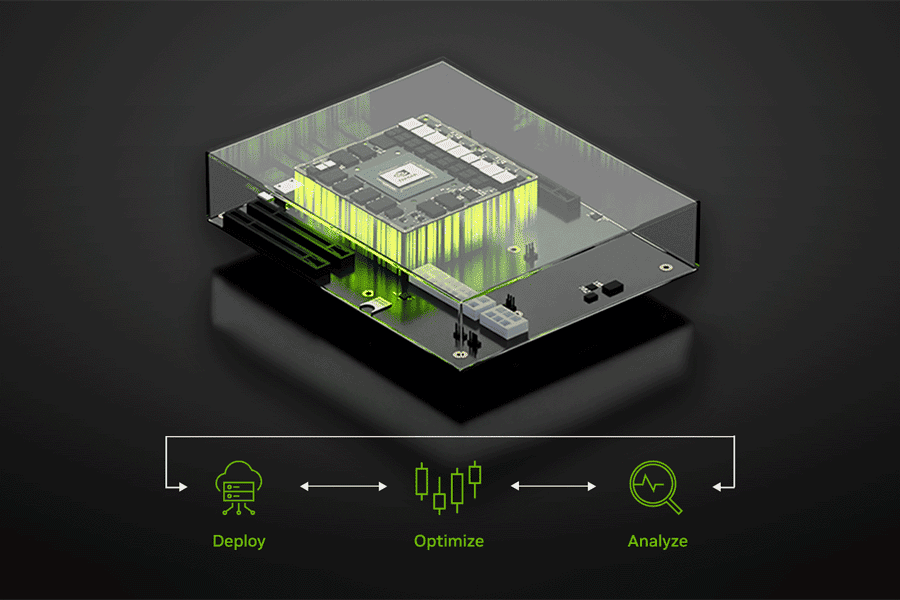 Key Features of NVIDIA Jetson Modules