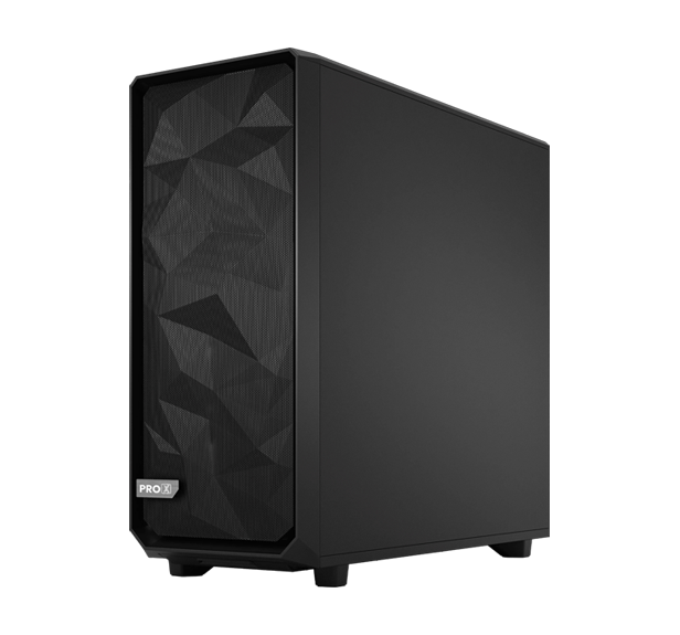 Pro Maven XE26: The Perfect GPU Workstation PC for Architecture and CAD