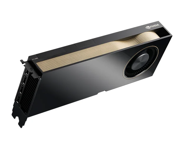 2. NVIDIA RTX 6000 Ada (48 GB) – Price: ₹3,90,600