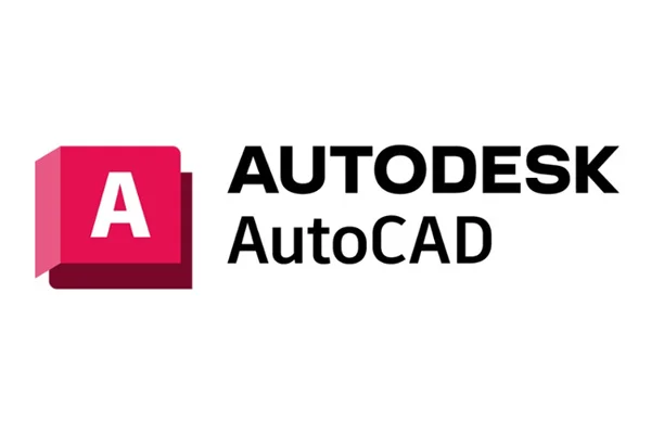 1. Autodesk AutoCAD