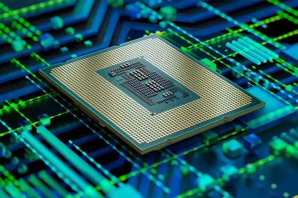 3. Processor (CPU)