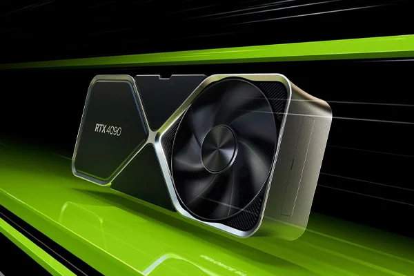 NVIDIA RTX 4090 